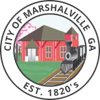 Marshalville, GA